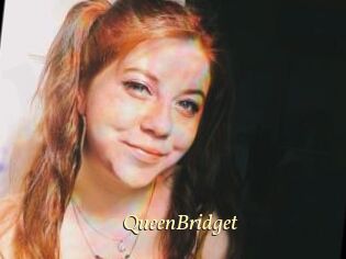 QueenBridget