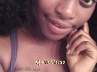QueenCacao