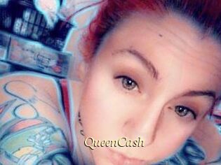 QueenCash