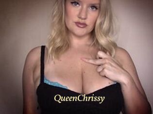 QueenChrissy