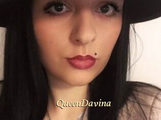 QueenDavina