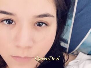 QueenDevi