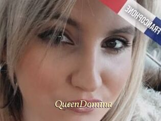 QueenDomina