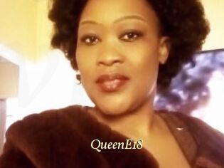 QueenE18