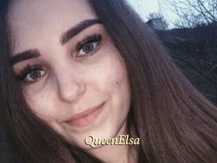 QueenElsa