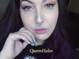 QueenHales