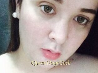 QueenHugeCock
