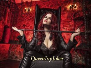 QueenIvyJoker