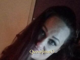 QueenJennO