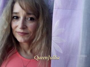 QueenJullia