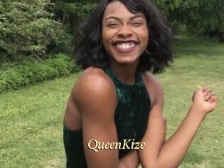 QueenKize