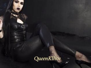 QueenKlhoe