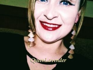 QueenLavender