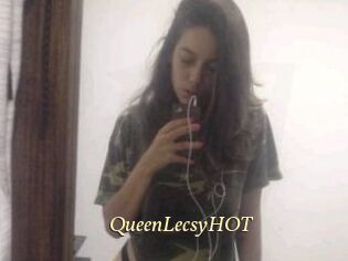QueenLecsyHOT