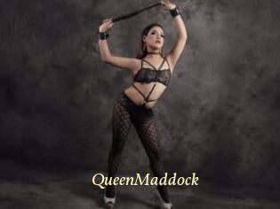 QueenMaddock Vidéo porno gratuite
