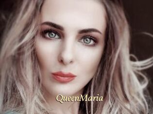 QueenMaria