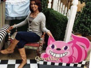 QueenMay