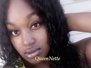 QueenNette