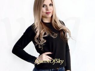 QueenOfSky