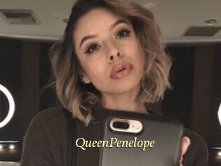 QueenPenelope