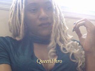 QueenPhro Vidéo porno gratuite