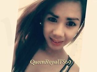 QueenRoyalTS69