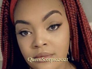 QueenScorpio2021