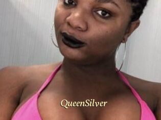 QueenSilver