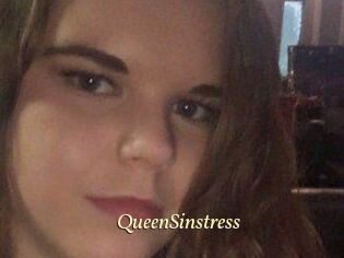 QueenSinstress