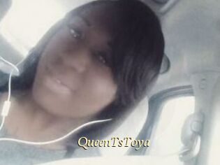 QueenTsToya