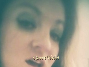 QueenViolet Vidéo porno gratuite