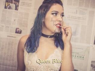 Queen_Blue