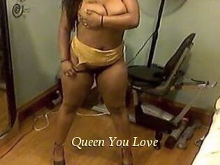 Queen_You_Love