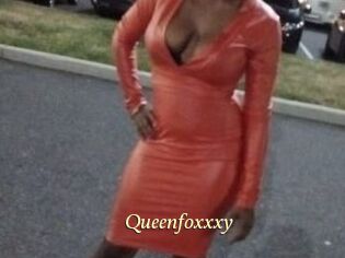 Queenfoxxxy