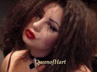 QueenofHart