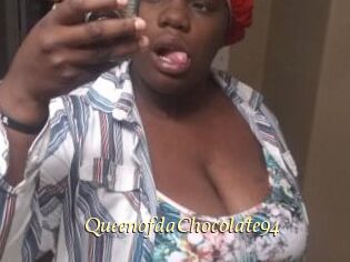 QueenofdaChocolate94
