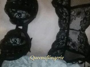 Queenoflingerie