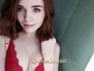 QueensGambit