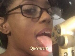 Queenserii