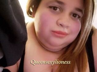 Queensexylioness