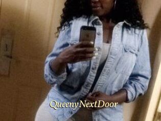 QueenyNextDoor