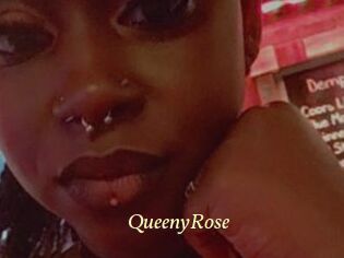 QueenyRose