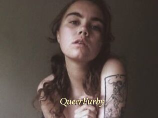 QueerFurby