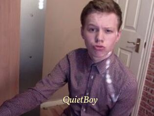 QuietBoy