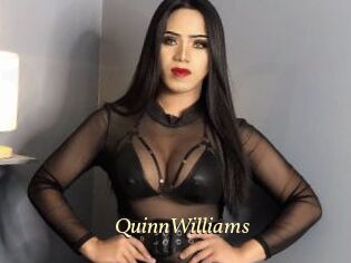 QuinnWilliams