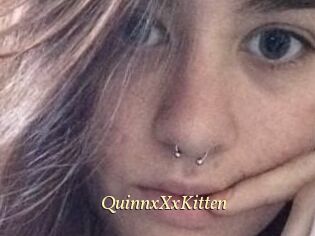 QuinnxXxKitten