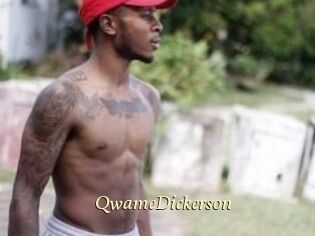 Qwame_Dickerson