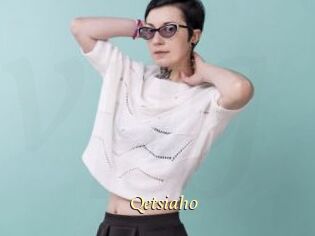 Qetsiaho