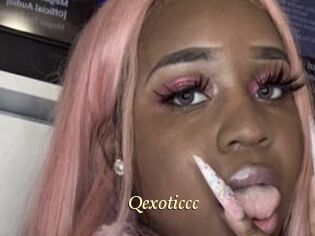 Qexoticcc