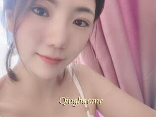 Qingbaome